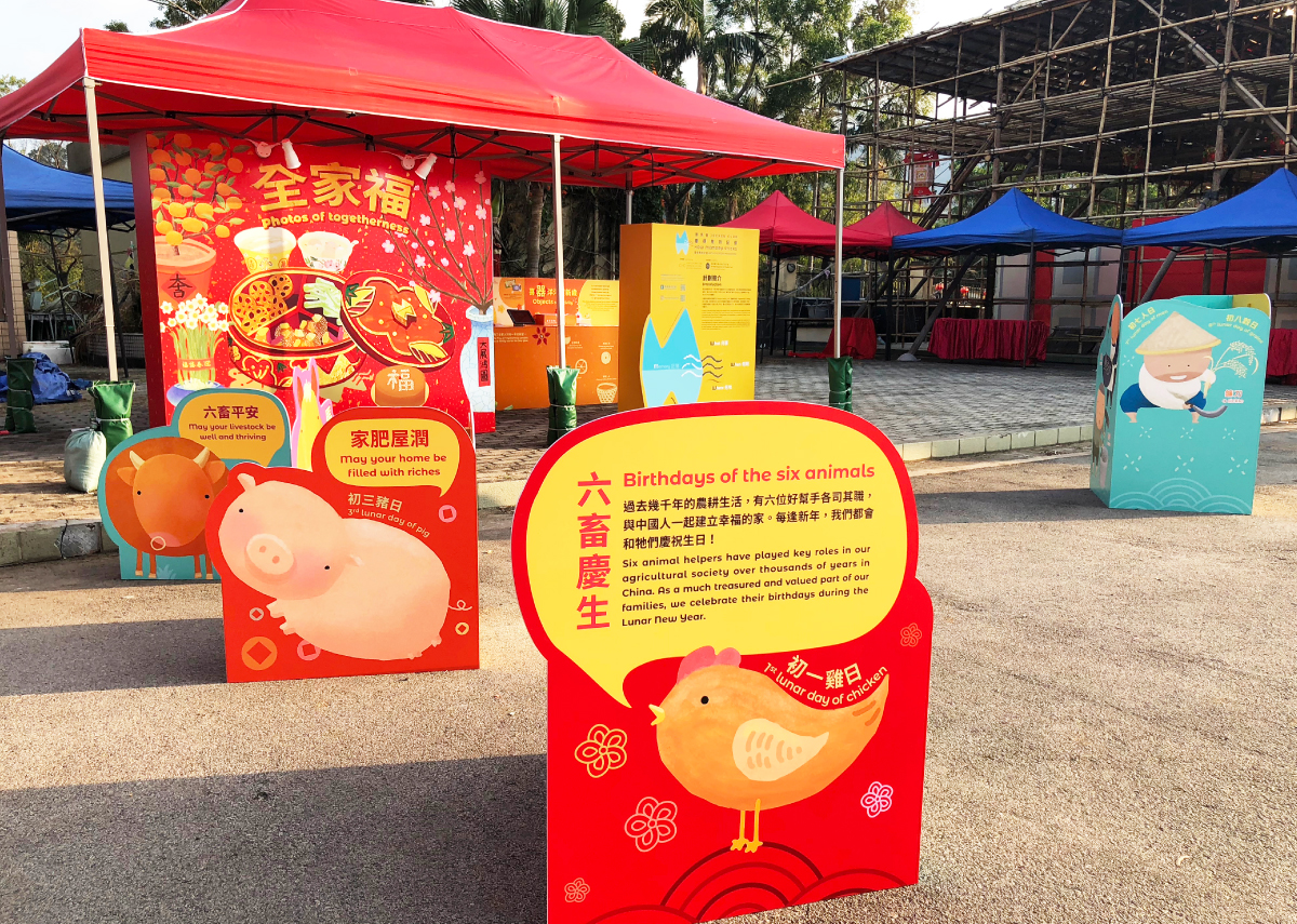 Foamboard PVC Board 展板