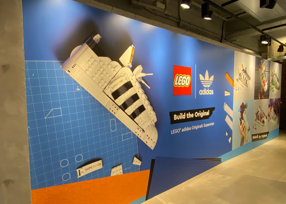 展覽活動佈置工程