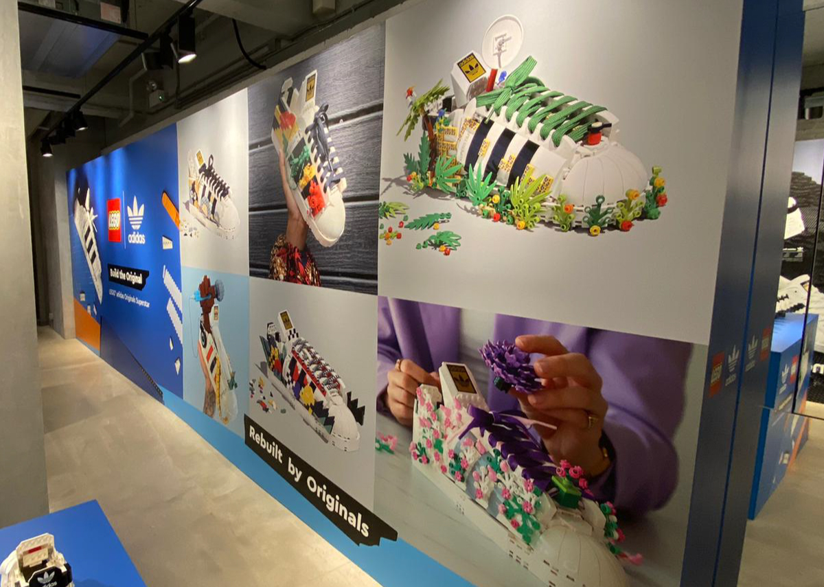 活動場地佈置施工