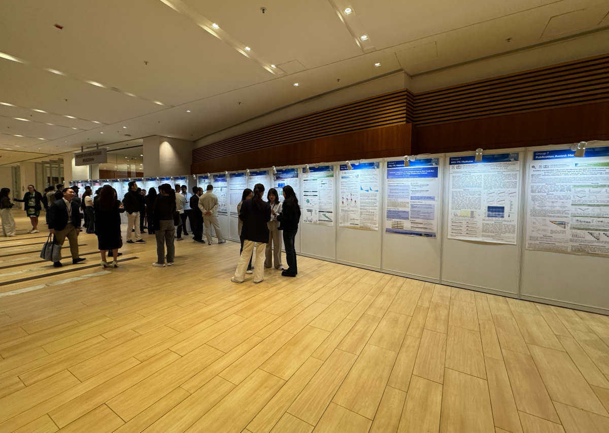 Foamboard PVC Board 展板