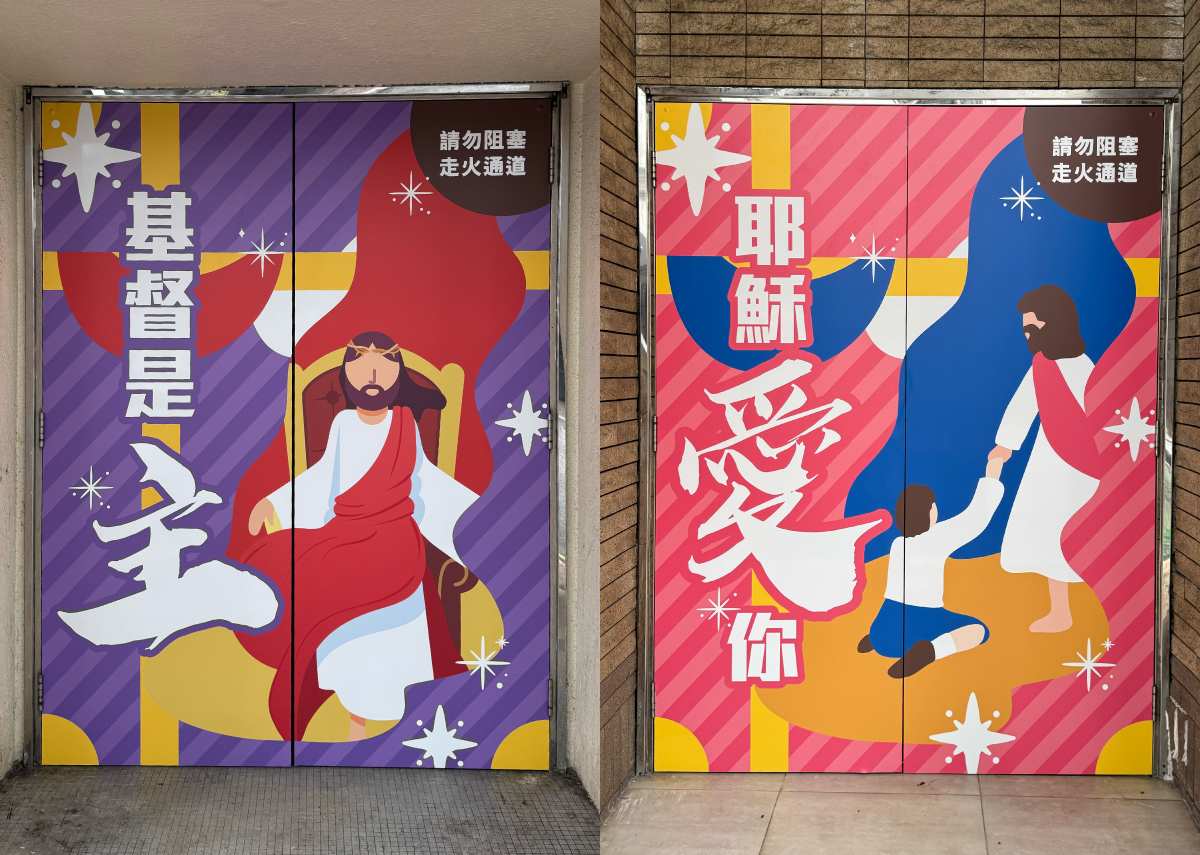 3M IJ1220 系列貼紙